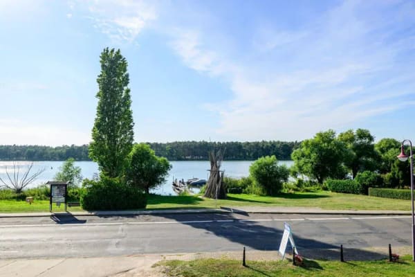 Immobilie in Havelsee - Wohnen mit Havelblick und viel Raum für eigene Ideen - Bild 3