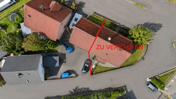 Immobilie in Petersaurach - Einfamilienhaus - Bild 0