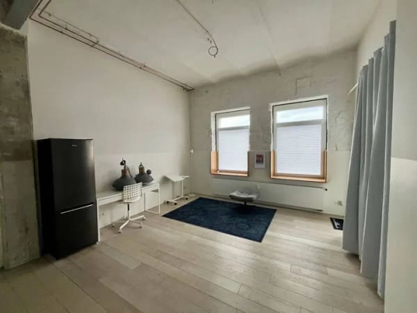 Immobilie in Uslar - Industrial Style trifft Wohnkomfort - außergewöhnliches Loft-Apartment in Uslar - Bild 0