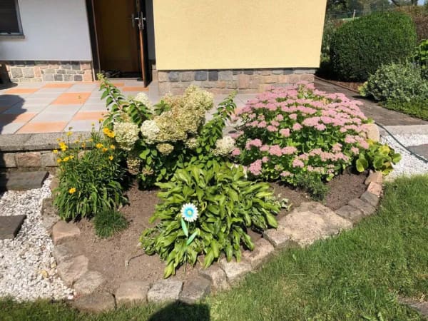 Immobilie in Hartmannsdorf bei Kirchberg - Gemütlicher 2-Zimmer-Bungalow mit großem Garten in Kirchberg-Stangengrün - Bild 2