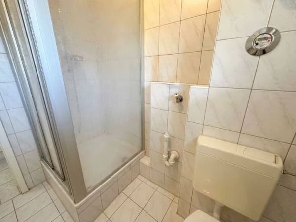 Immobilie in Burghausen - 1-Zimmer-Appartement in zentraler Lage von Burghausen mit TG-Stellplatz - Bild 3
