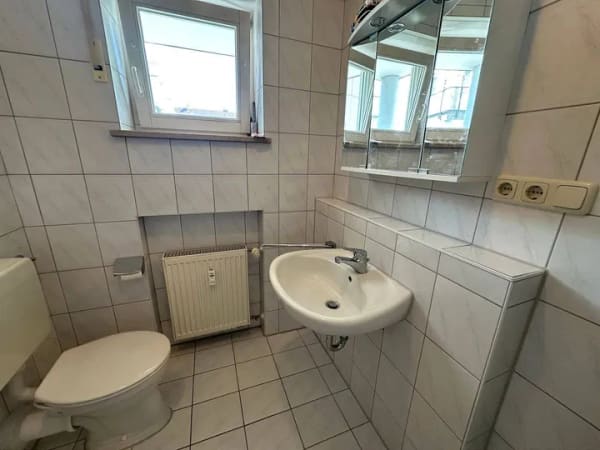 Immobilie in Burghausen - 1-Zimmer-Appartement in zentraler Lage von Burghausen mit TG-Stellplatz - Bild 4