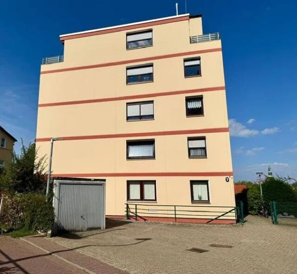 Immobilie in Osterode - ** günstig kaufen - in Eigenleistung modernisieren ** - Bild 1
