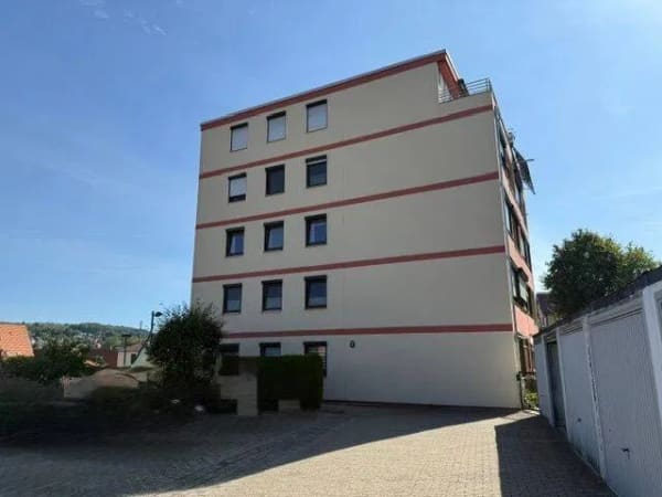Immobilie in Osterode - ** günstig kaufen - in Eigenleistung modernisieren ** - Bild 2