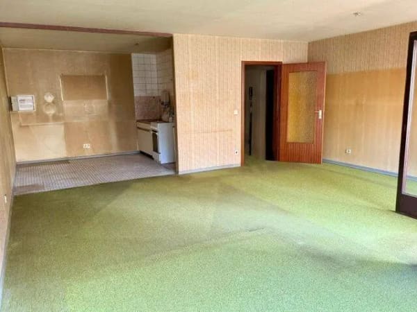 Immobilie in Osterode - ** günstig kaufen - in Eigenleistung modernisieren ** - Bild 3