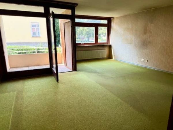 Immobilie in Osterode - ** günstig kaufen - in Eigenleistung modernisieren ** - Bild 4