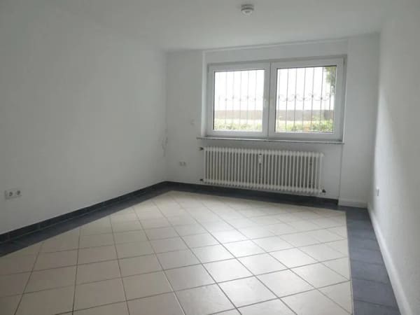Immobilie in Reichelsheim - Viel Platz und naturnahes Wohnen: Souterrainwohnung mit Garten und Außenstellplatz! - Bild 3