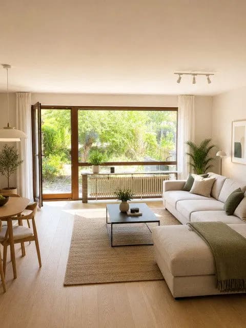 Immobilie in Holzgerlingen - Holzgerlingen: Reihenmittelhaus-Ideal für Familien oder Paare - Bild 1