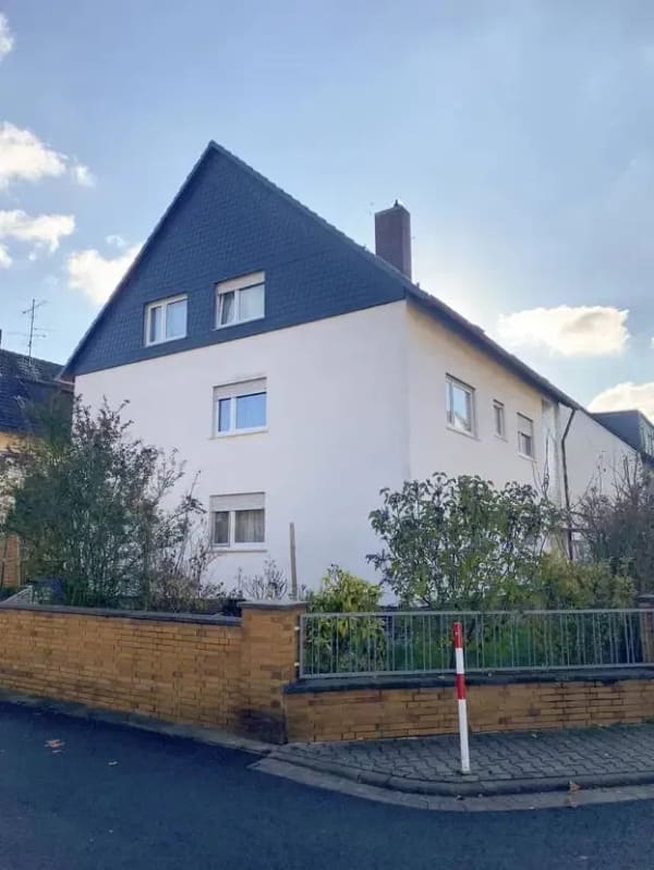 Immobilie in Dieburg - Gepflegtes 3-Familienhaus im beliebten Südgebiet von Pfungstadt - Bild 0