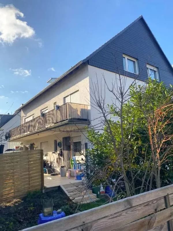Immobilie in Dieburg - Gepflegtes 3-Familienhaus im beliebten Südgebiet von Pfungstadt - Bild 3
