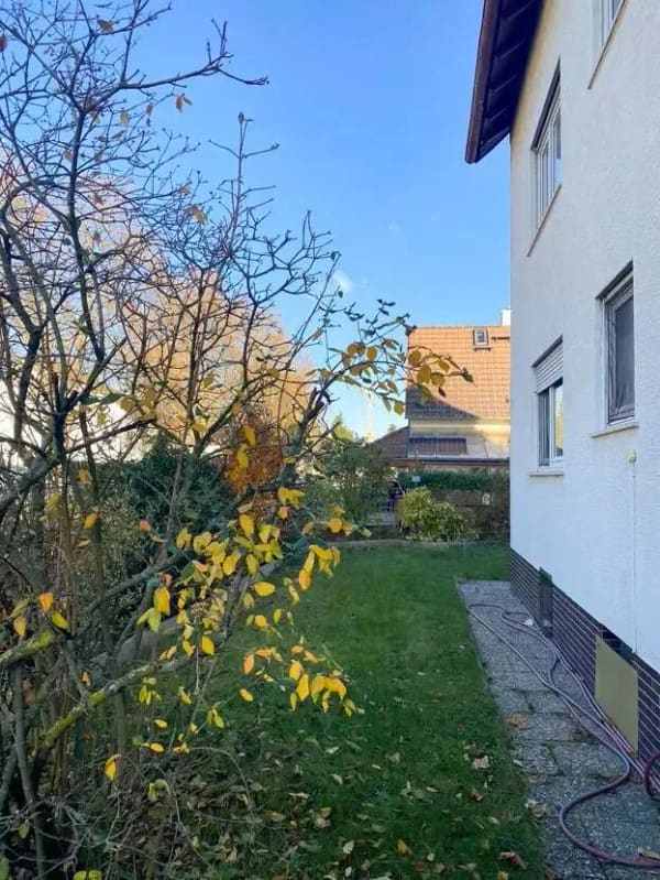Immobilie in Dieburg - Gepflegtes 3-Familienhaus im beliebten Südgebiet von Pfungstadt - Bild 4