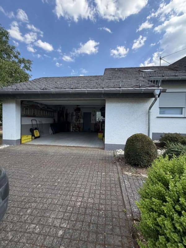 Immobilie in Morbach - Großzügiges Einfamilienhaus mit Galerie, Wintergarten & neuer Wärmepumpe -Viel Platz & Ausbaureserve - Bild 2