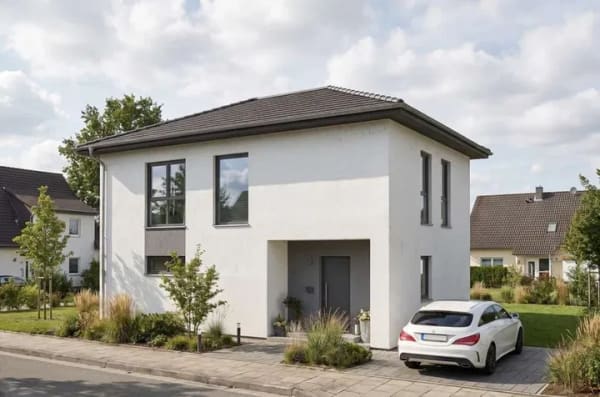 Immobilie in Heidekamp - Zwischen Natur und Lübeck - Ihr modernes Zuhause in Heidekamp - Bild 3