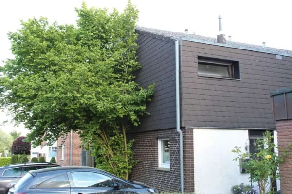 Immobilie in Coesfeld - Hohe Rendite möglich. 3 Appartements, Nähe Innenstadt, gut vermietet - Bild 0