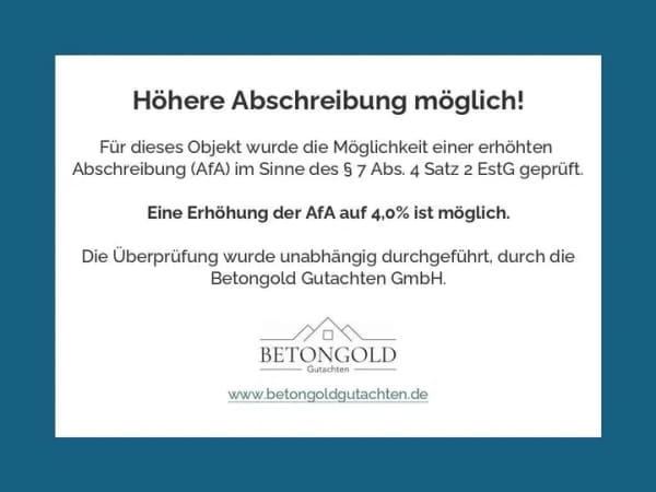 Immobilie in Coesfeld - Hohe Rendite möglich. 3 Appartements, Nähe Innenstadt, gut vermietet - Bild 1