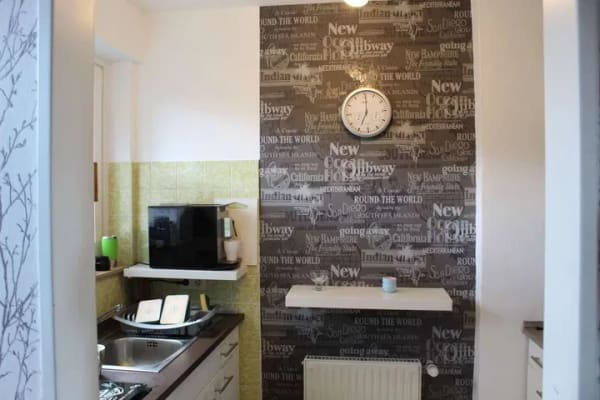 Immobilie in Coesfeld - Hohe Rendite möglich. 3 Appartements, Nähe Innenstadt, gut vermietet - Bild 2