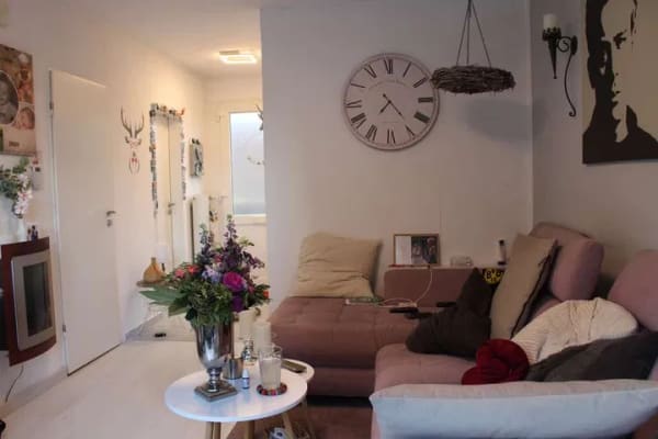 Immobilie in Coesfeld - Hohe Rendite möglich. 3 Appartements, Nähe Innenstadt, gut vermietet - Bild 4