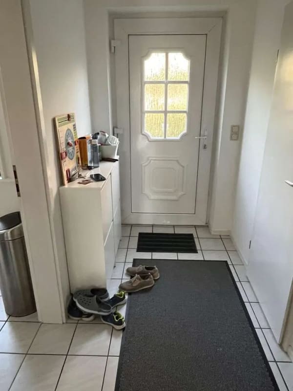 Immobilie in Kummerfeld - Top Mittelreihenhaus in Kummerfeld/Pinneberg von Privat zuverkaufen - Bild 2