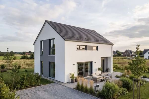 Immobilie in Ulsnis - Zwischen Wasser und Natur - Ihr neues Zuhause in Ulsnis - Bild 4