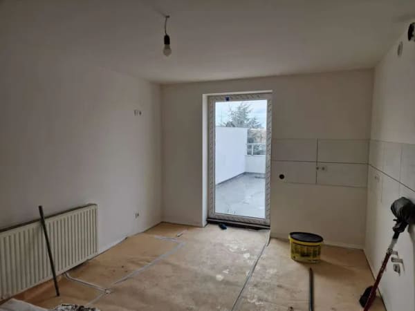 Immobilie in Burg - Fast fertig saniertes MFH - Bild 4
