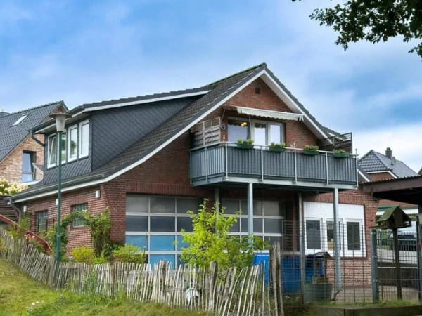 Immobilie in Oldendorf - Vielseitige Immobilie mit attraktiven Nutzungsmöglichkeiten - Bild 0
