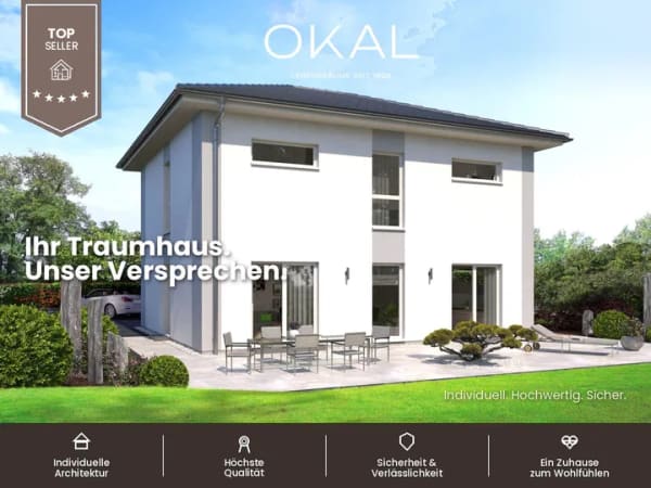 Immobilie in Wittmar - EIN HAUS, EIN RAUMWUNDER, EIN LIEBLINGSORT- Malervorbereitet inkl. Grunstück - Bild 0