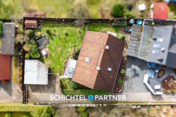 Immobilie in Ottersberg - Quelkhorn | Traumhaftes 3-Parteien-Haus auf schönem Grundstück - Bild 4