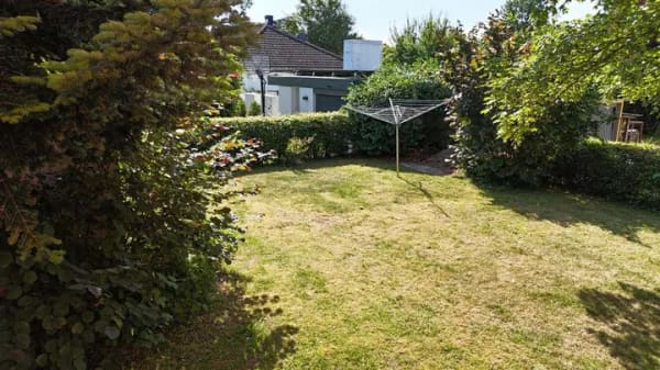Immobilie in Altenholz - Seltene Gelegenheit - Einfamilienhaus in Altenholz mit Entwicklungspotential in Sackgassenlage - Bild 3