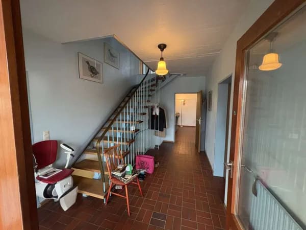 Immobilie in Altenholz - Seltene Gelegenheit - Einfamilienhaus in Altenholz mit Entwicklungspotential in Sackgassenlage - Bild 4