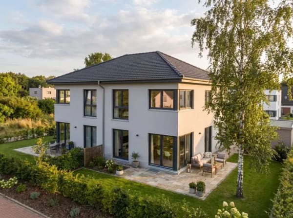Immobilie in Flintbek - Familienglück in Flintbek - ca. 142 m² Wohnkomfort mit eigenem Garten - Bild 4