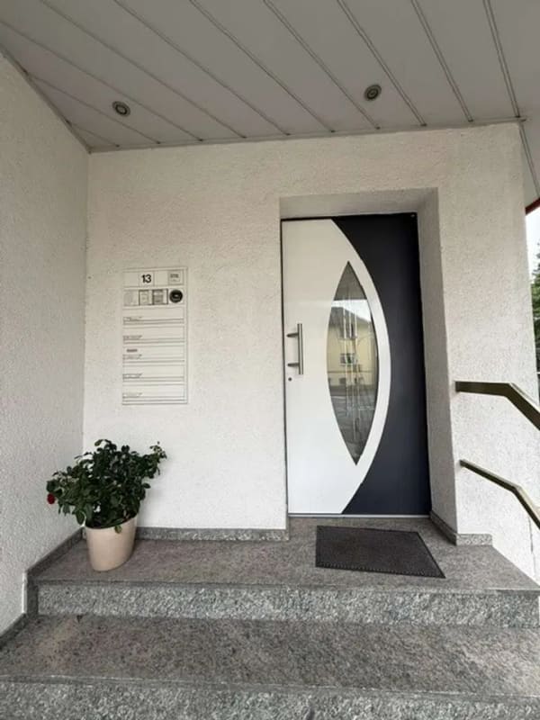 Immobilie in Oer-Erkenschwick - Klasse 3 Zimmerwohnung, gut ausgestattet mit Balkon und Garage !!! - Bild 1