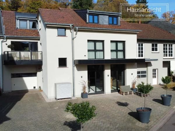 Immobilie in Mannebach - Umfangreich modernisiertes Wohngebäude mit Gewerbemöglichkeit - Bild 0