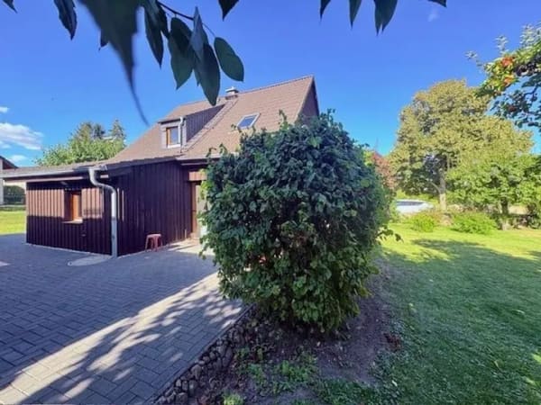 Immobilie in Prenzlau - Einfamilienhaus zu verkaufen - Bild 2