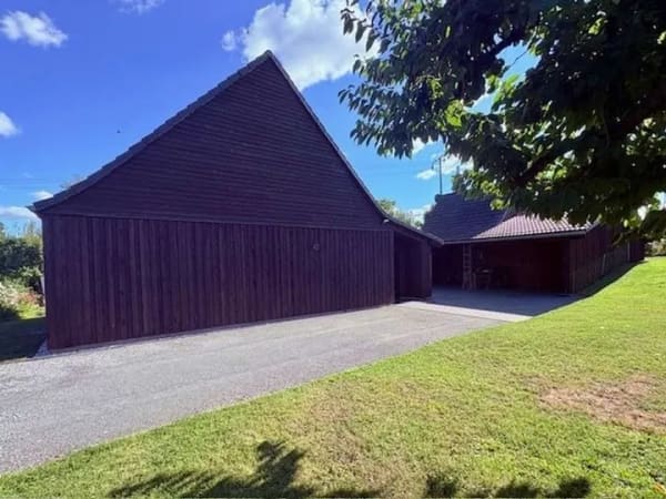 Immobilie in Prenzlau - Einfamilienhaus zu verkaufen - Bild 3