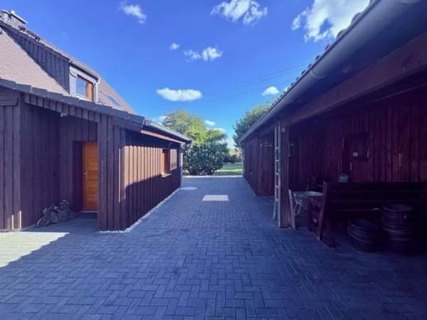 Immobilie in Prenzlau - Einfamilienhaus zu verkaufen - Bild 4