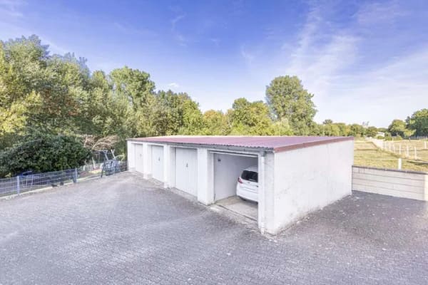 Immobilie in Landau in der Pfalz - Attraktiv & saniert: 1-ZKB-ETW mit Einbauküche, Balkon & Garage - Bild 4
