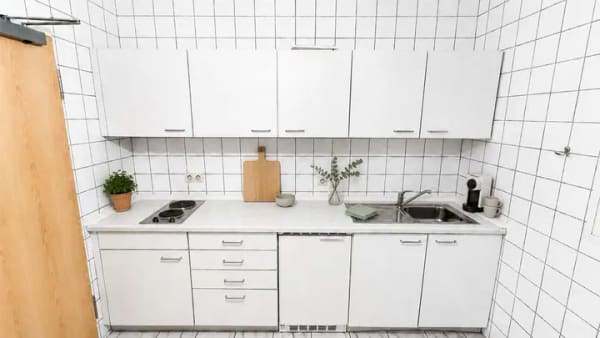 Immobilie in Sankt Peter-Ording - Aus Praxis wird Nordsee-Domizil. 114 m² Ferienwohnung nahe Seebrücke in SPO. - Bild 3