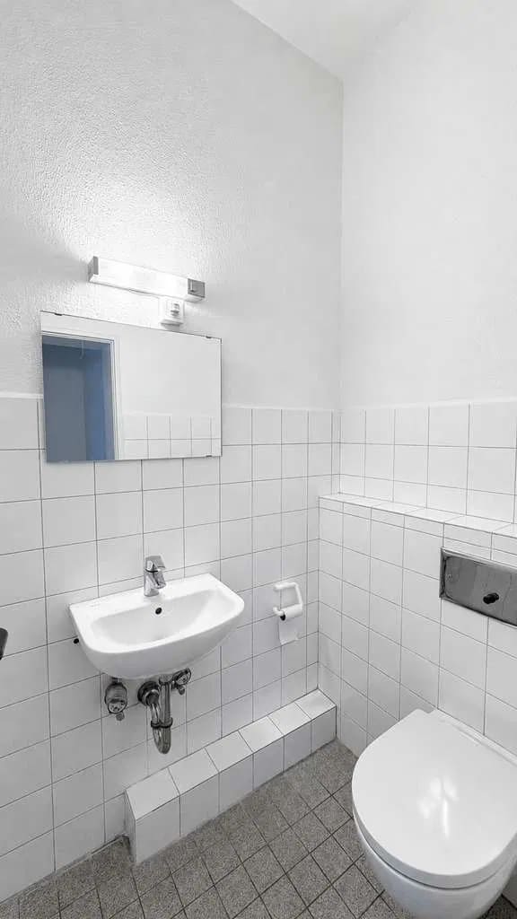 Immobilie in Sankt Peter-Ording - Aus Praxis wird Nordsee-Domizil. 114 m² Ferienwohnung nahe Seebrücke in SPO. - Bild 4