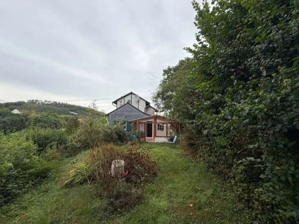 Immobilie in Mittelhof - Einfamilienhaus/ Wochenendhaus in ruhiger, grüner Lage mit individuellem Ausbaupotenzial - Bild 4
