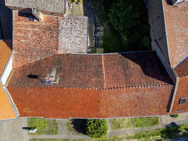 Immobilie in Nuthe-Urstromtal - Dreiseitenhof in Dobbrikow mit viel Ausbaupotential - Bild 4