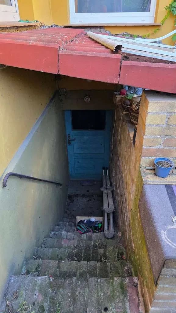Immobilie in Groß Kreutz (Havel) - Haus für Handwerker in super Lage - Bild 1