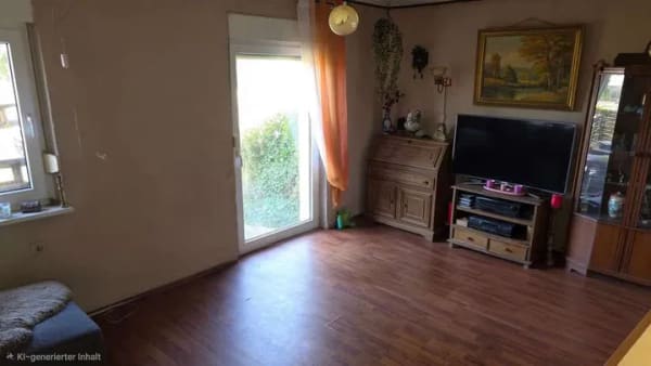 Immobilie in Groß Kreutz (Havel) - Haus für Handwerker in super Lage - Bild 4
