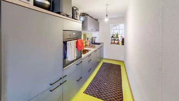 Immobilie in Lohr am Main - Charmantes Einfamilienhaus mit geschütztem Garten, Garage & Entwicklungspotenzial in Lohr-Sendelbach - Bild 4
