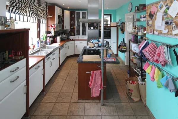 Immobilie in Baumholder - Schmuckstück gefällig? 
"Kleine Villa" in Baumholder! - Bild 3