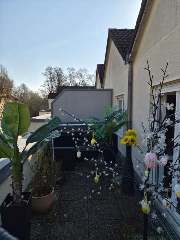 Immobilie in Schöneiche bei Berlin - Zwei-Zimmerwohnung in Schöneiche – ideal zum Selbstwohnen oder als attraktive Kapitalanlage! - Bild 1
