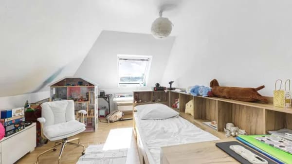 Immobilie in Werlte - Keine Käuferprovision - Vermietete Eigentumswohnung in Werlte - Bild 4