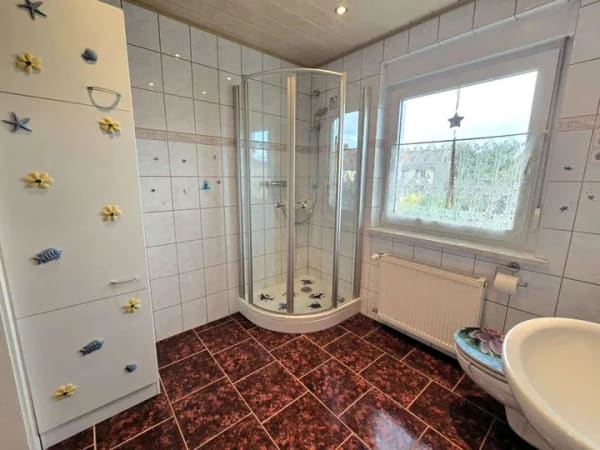 Immobilie in Calbe (Saale) - Ihr neues Zuhause in Calbe/Saale - Großzügiges Reihenendhaus mit viel Potenzial - Bild 3