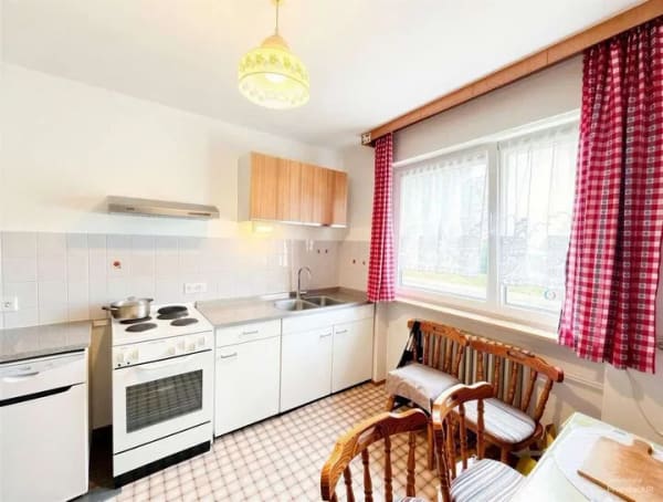 Immobilie in Weilheim in Oberbayern - Charmantes Reihenmittelhaus mit Garten in Weilheim in Oberbayern | Verkauf mit Nießbrauch - Bild 3