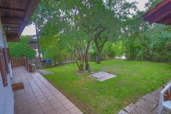 Immobilie in Saaldorf-Surheim - Sanierungsbedürftiges Einfamilienhaus! - Bild 1