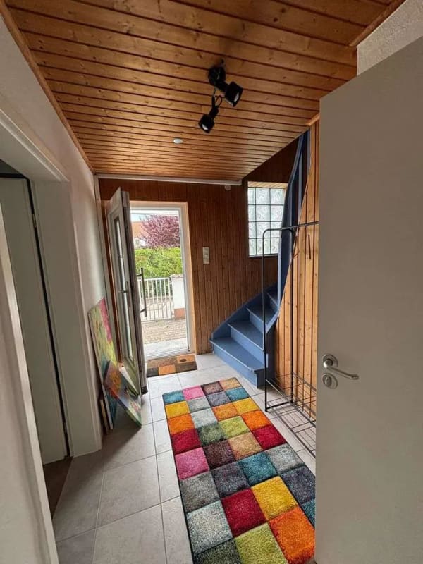 Immobilie in Zeitlarn - Gemütliches Einfamilienhaus mit Terrasse und Garten! - Bild 3